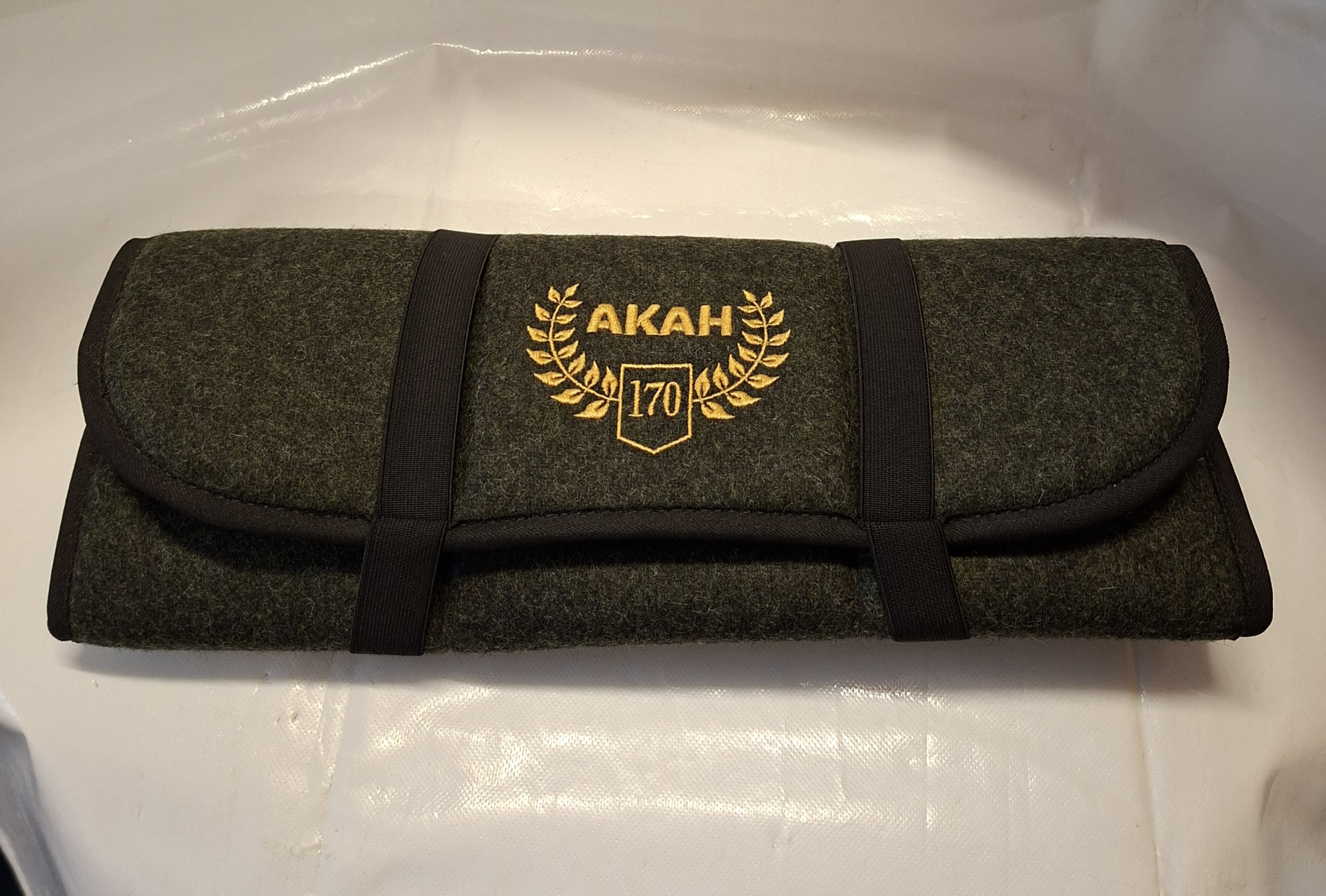 Sitzkissen Neopren – Bild 1