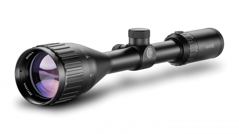 HAWKE Vantage 3-9x50 AO MIL-DOT Versandkostenfrei 14133 – Bild 1