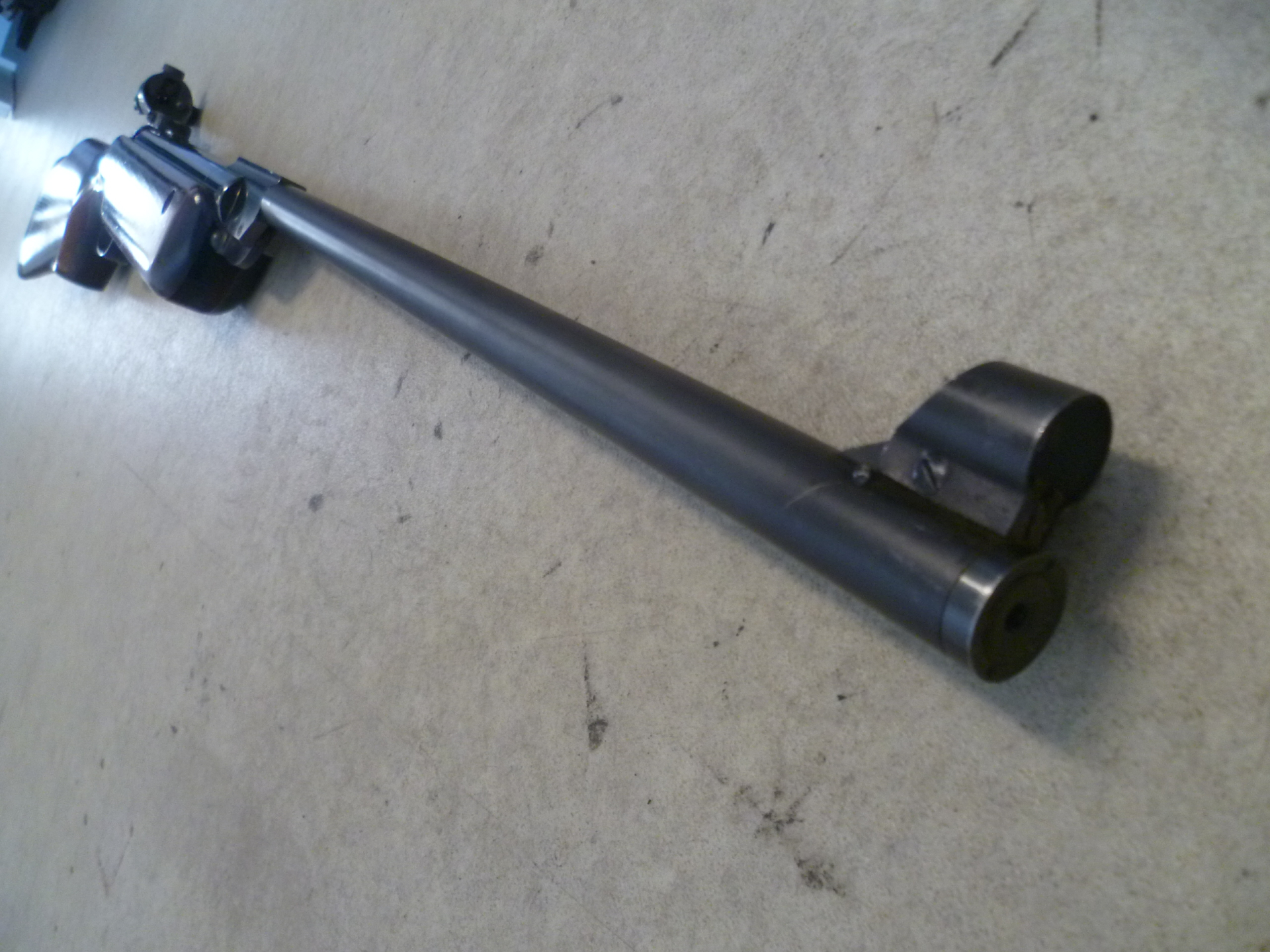 Luftgewehr Walther Modell 53 – Bild 5