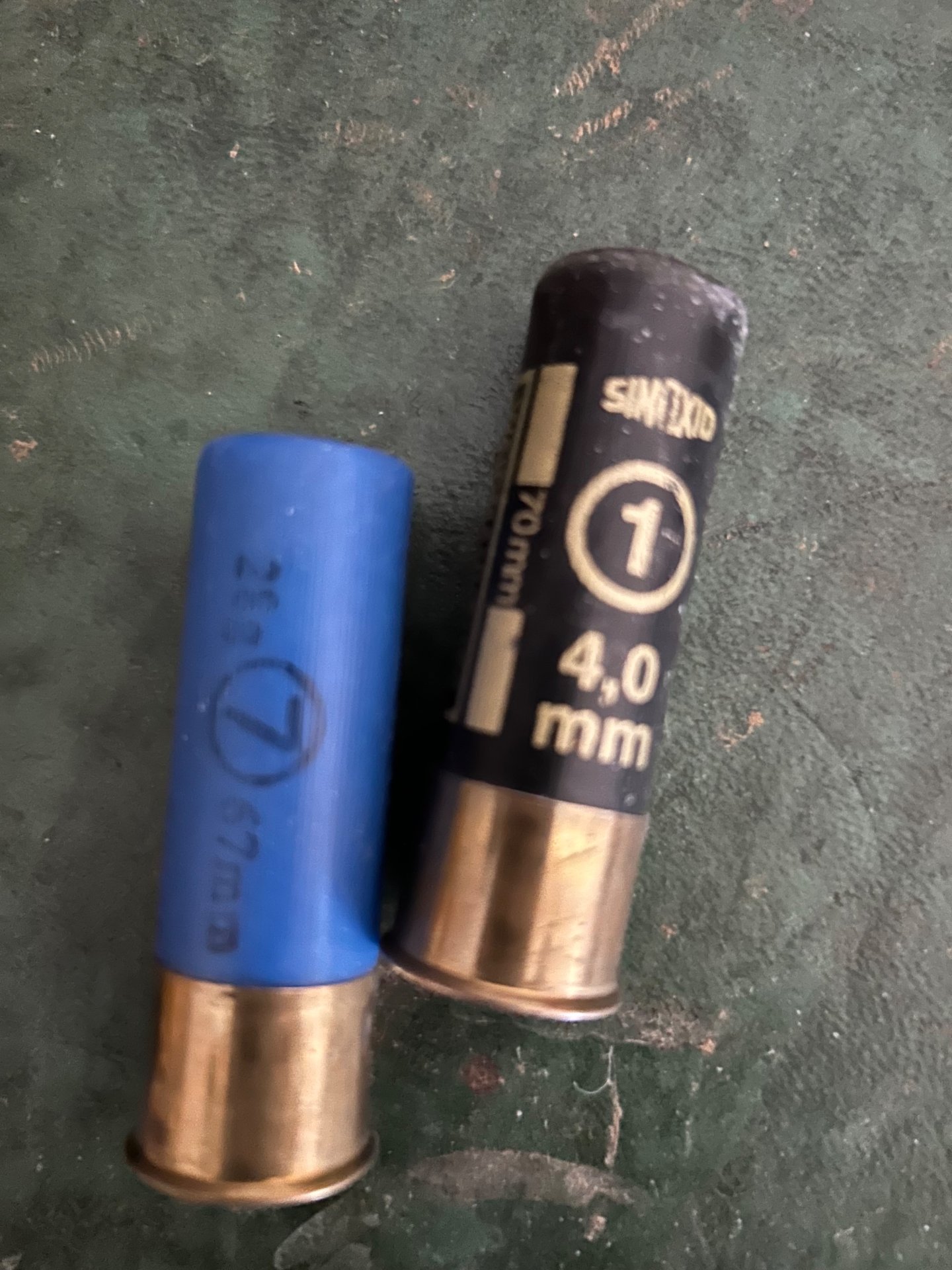 Suhler Drilling – Bild 9