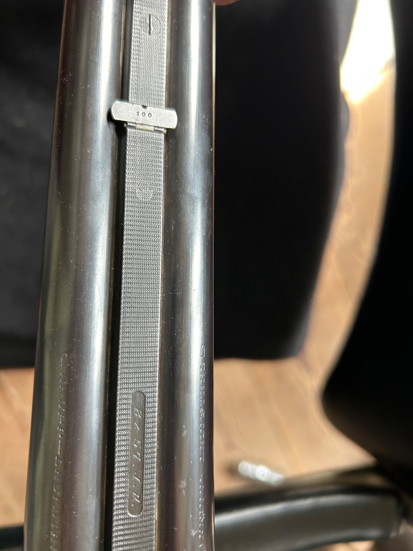 Suhler Drilling – Bild 6