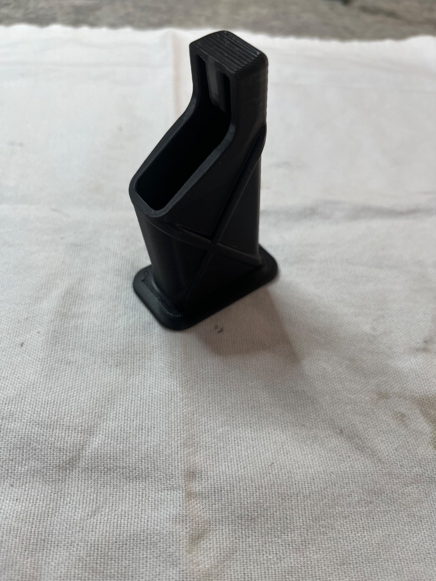 Rarität aus Eckernförde : Sig Sauer P210 Super Target 6“ Silber ( Mastershop) – Bild 17