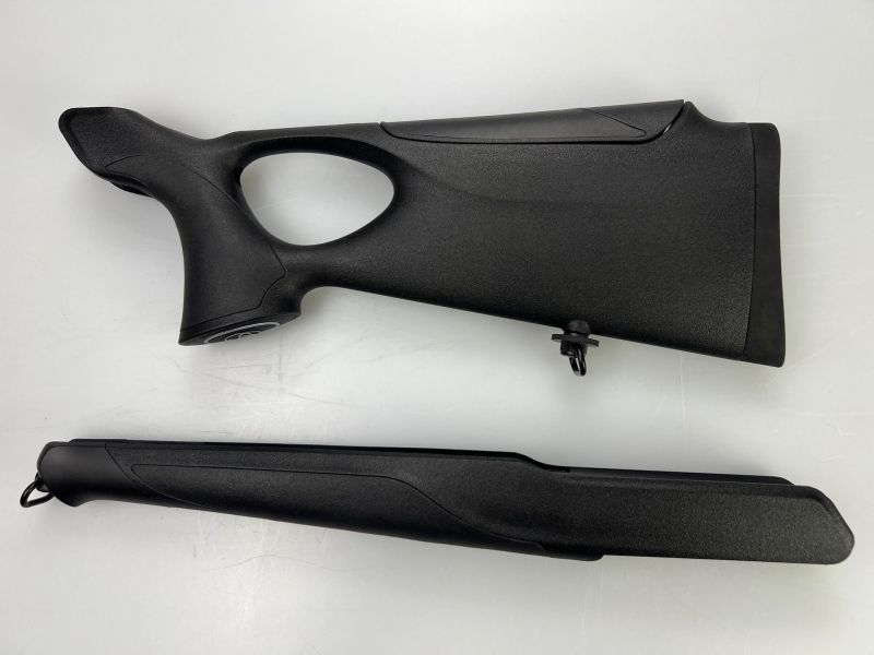 SAUER 505 Synchro XT black Schaftpaar, NEU – Bild 1