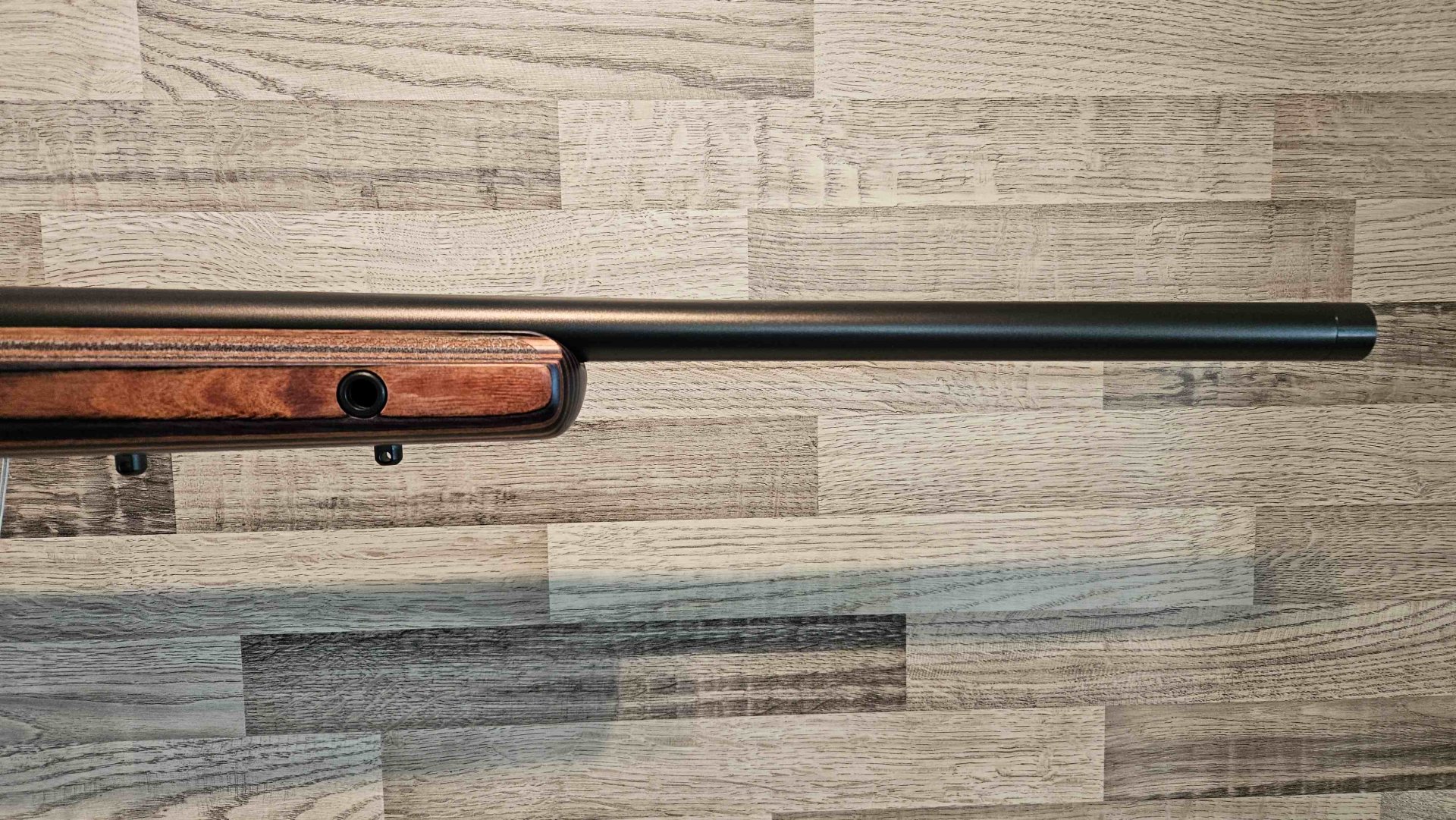 Neuware vom Fachhandel - Matchbüchse CZ 600+ Range Kal. .308Win. - Top-Sonderpreis!!! – Bild 5
