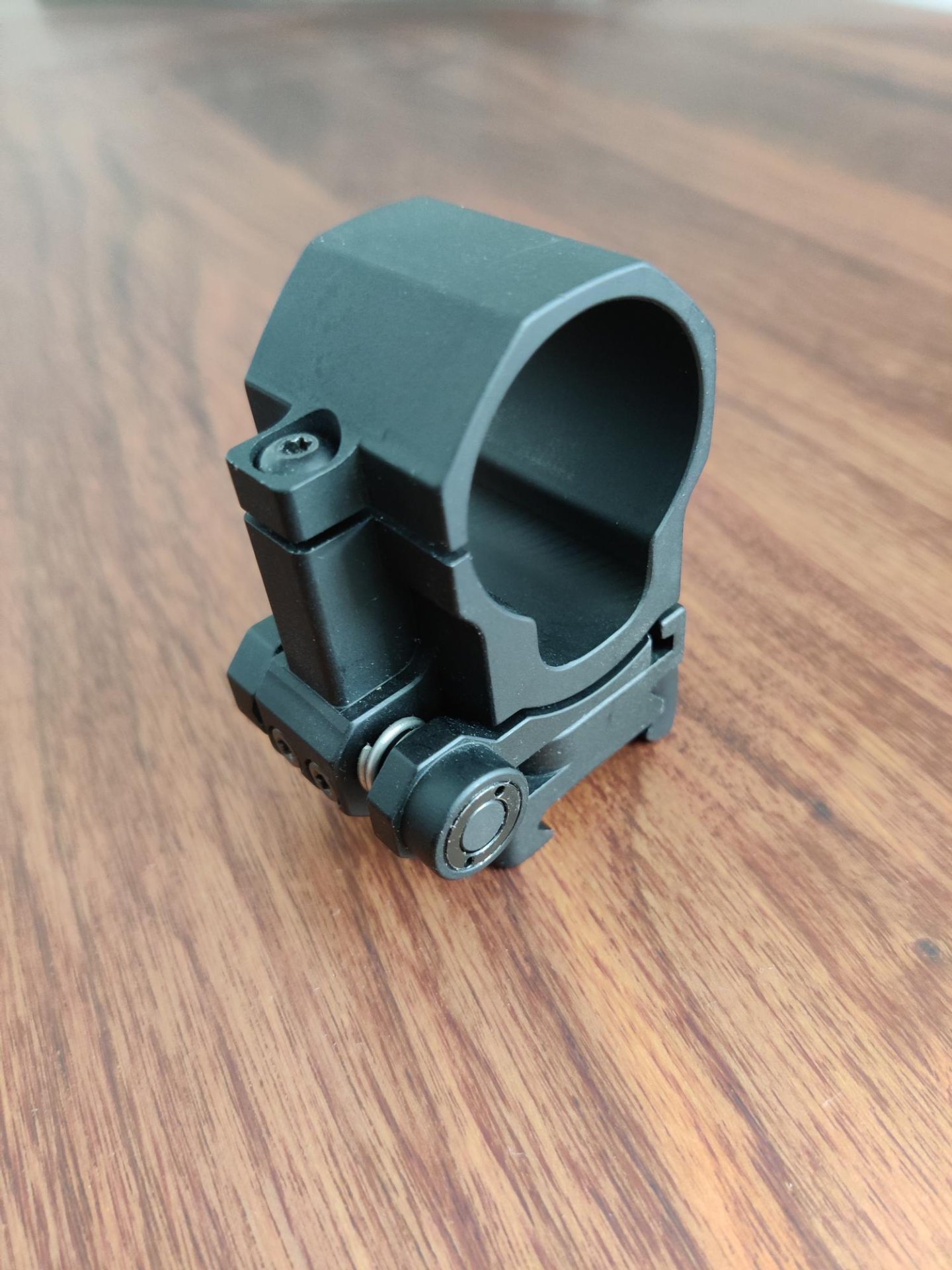 Aimpoint magnifier Twist Mount – Bild 2