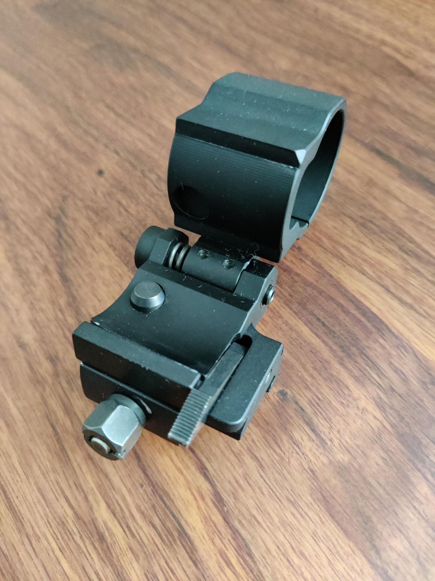 Aimpoint magnifier Twist Mount – Bild 3