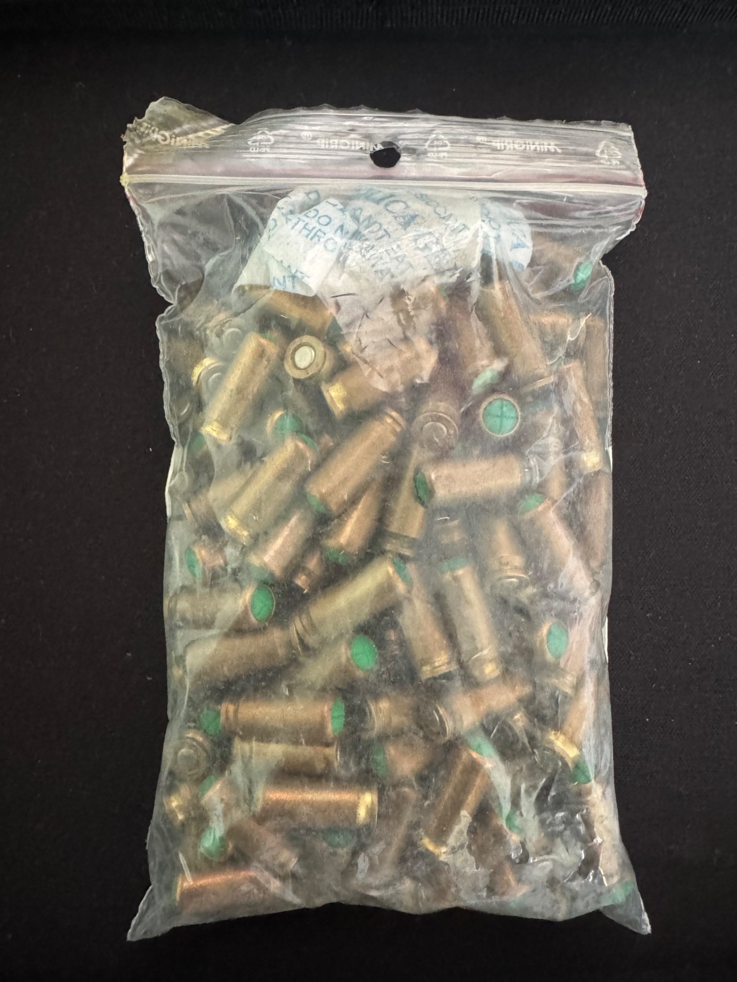 8mmk Rws 150st – Bild 1