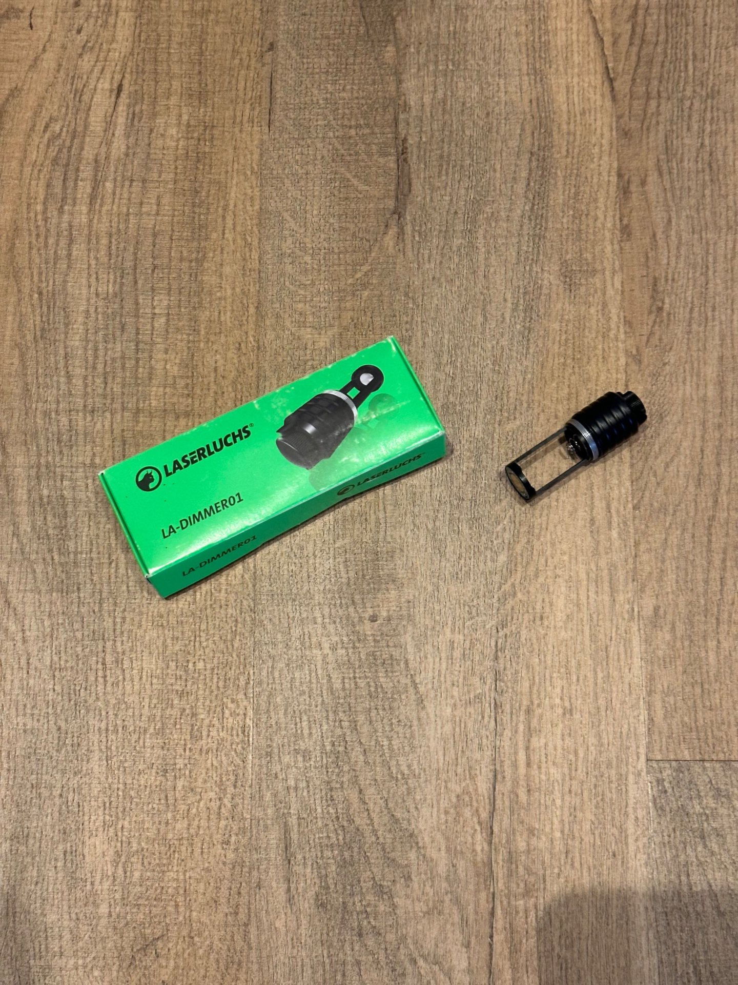 Laserluchs LA-Dimmer01 – Bild 1