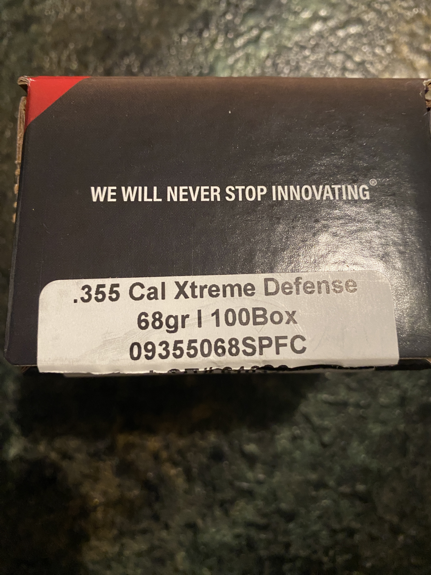 Lehigh Xtreme Defense Kal. 9mm – Bild 1