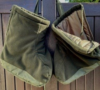 Ansitzschuhe von RASCHER – Bild 1
