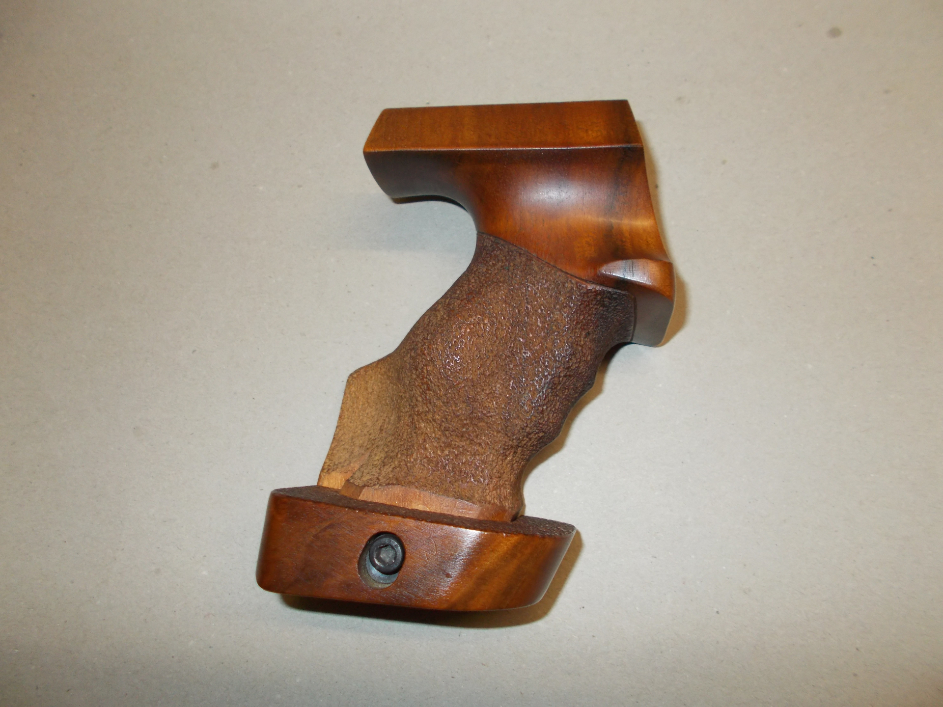 Originalgriff für Walther GSP – Bild 2