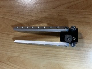 TEC-HRO Zweibein V2 – Bild 2