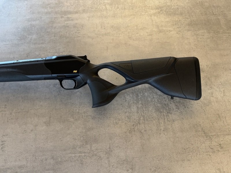Blaser R8 Ultimate Silence 8,5x55 Blaser Integralschalldämpfer – Bild 2