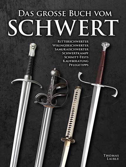 Das große Buch vom Schwert – Bild 1