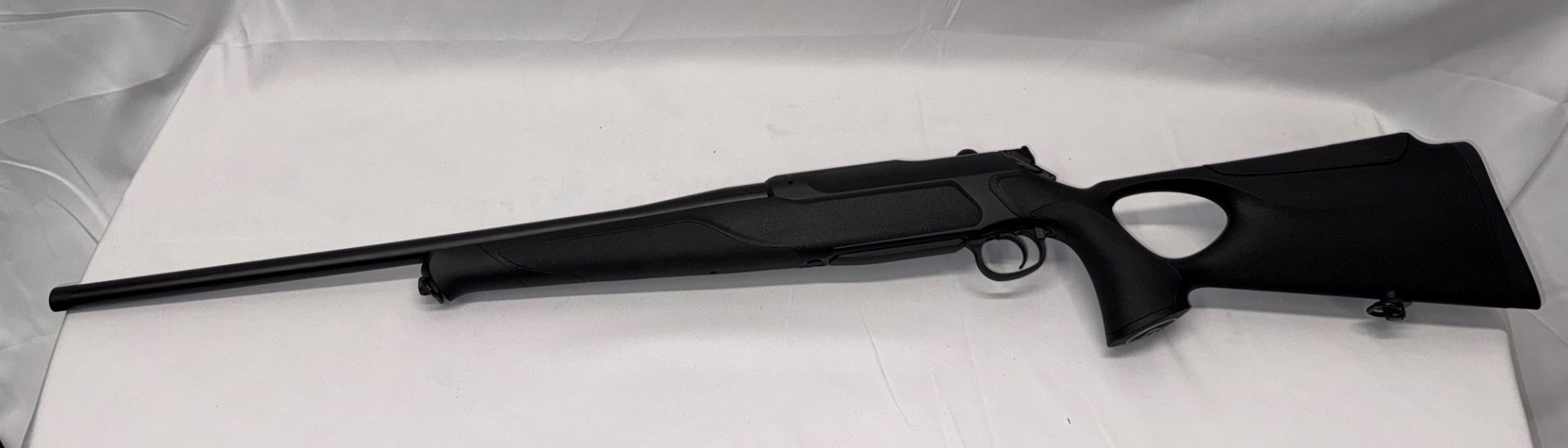 Sauer 505 Synchro XT Black kal. 30-06 Spr. – Bild 1