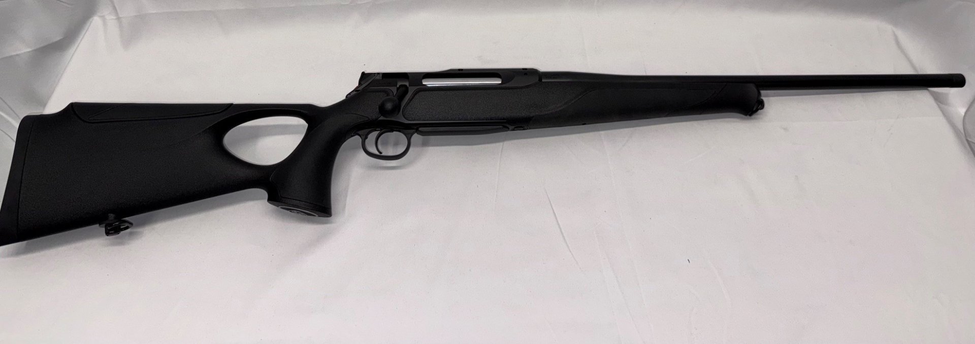Sauer 505 Synchro XT Black kal. 30-06 Spr. – Bild 2