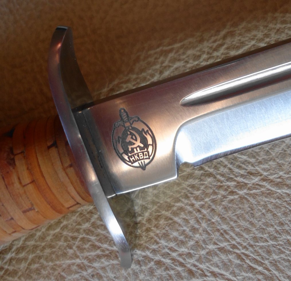 Jagd Messer, Kampfmesser, Outdoormesser – Bild 2