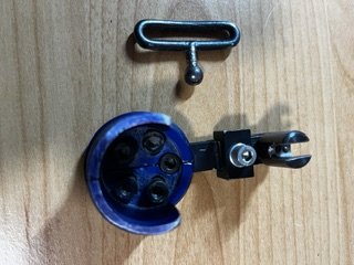 Gehmann Handstopp – Bild 2