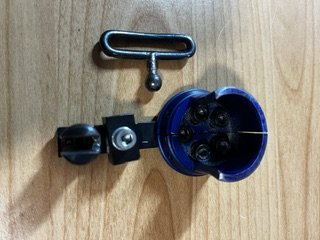 Gehmann Handstopp – Bild 3