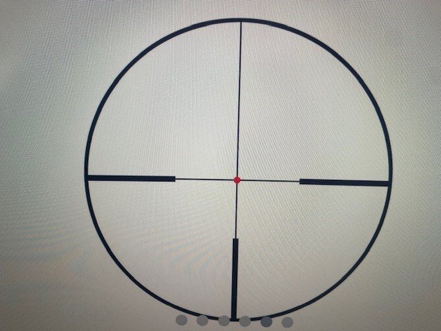 Steiner Ranger 6 NEU 3-18x56 Abs. 4A-I mit Leuchtpunkt und Paralaxeausgleich – Bild 3