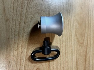TEC-HRO Handstopp – Bild 2