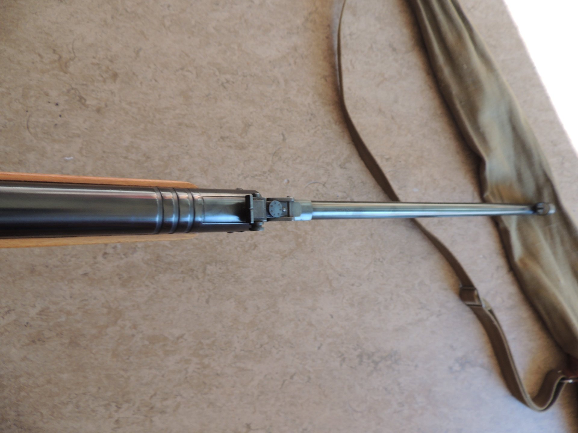 Luftgewehr DDR, 3-56 – Bild 8