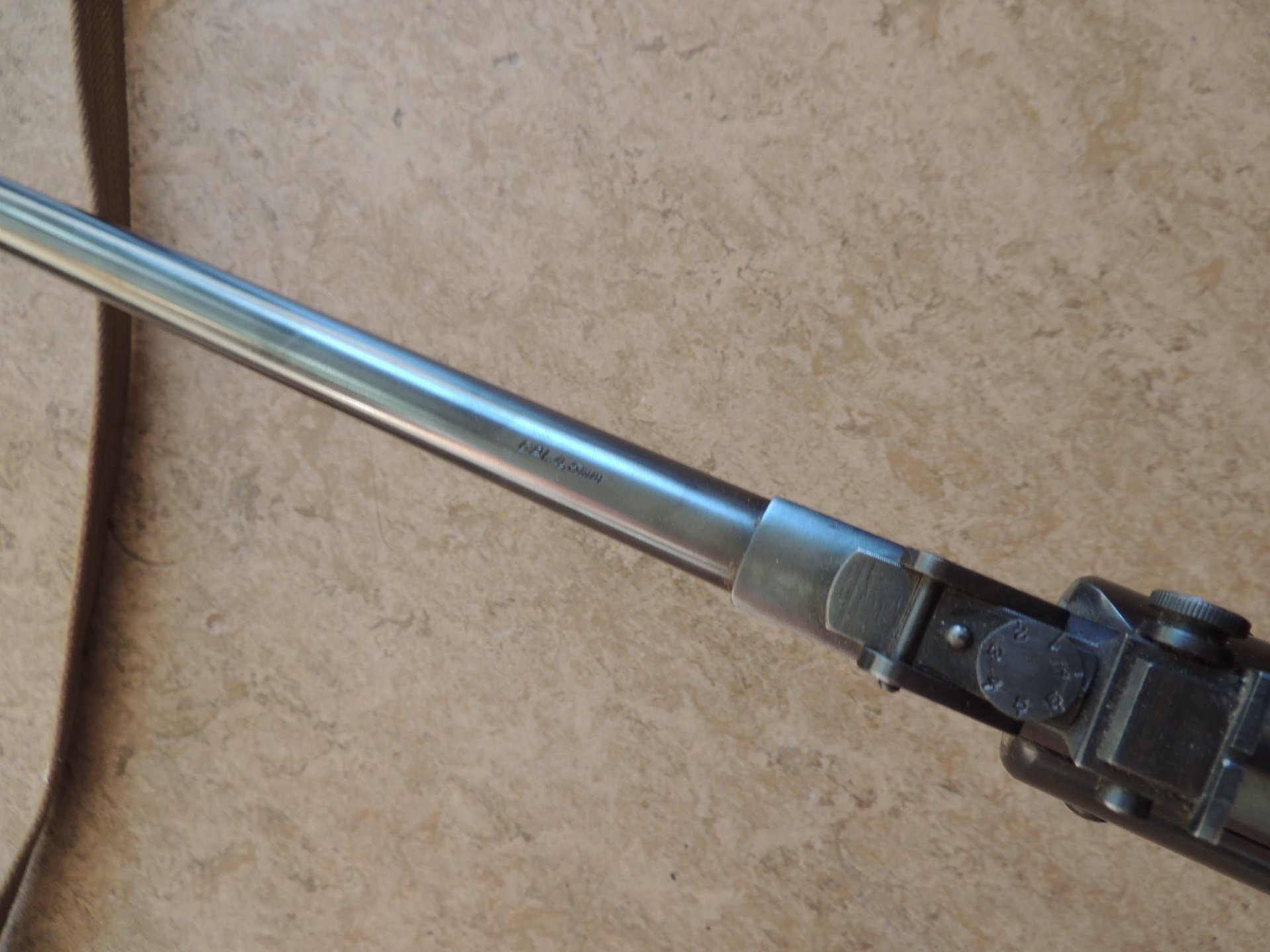 Luftgewehr DDR, 3-56 – Bild 6