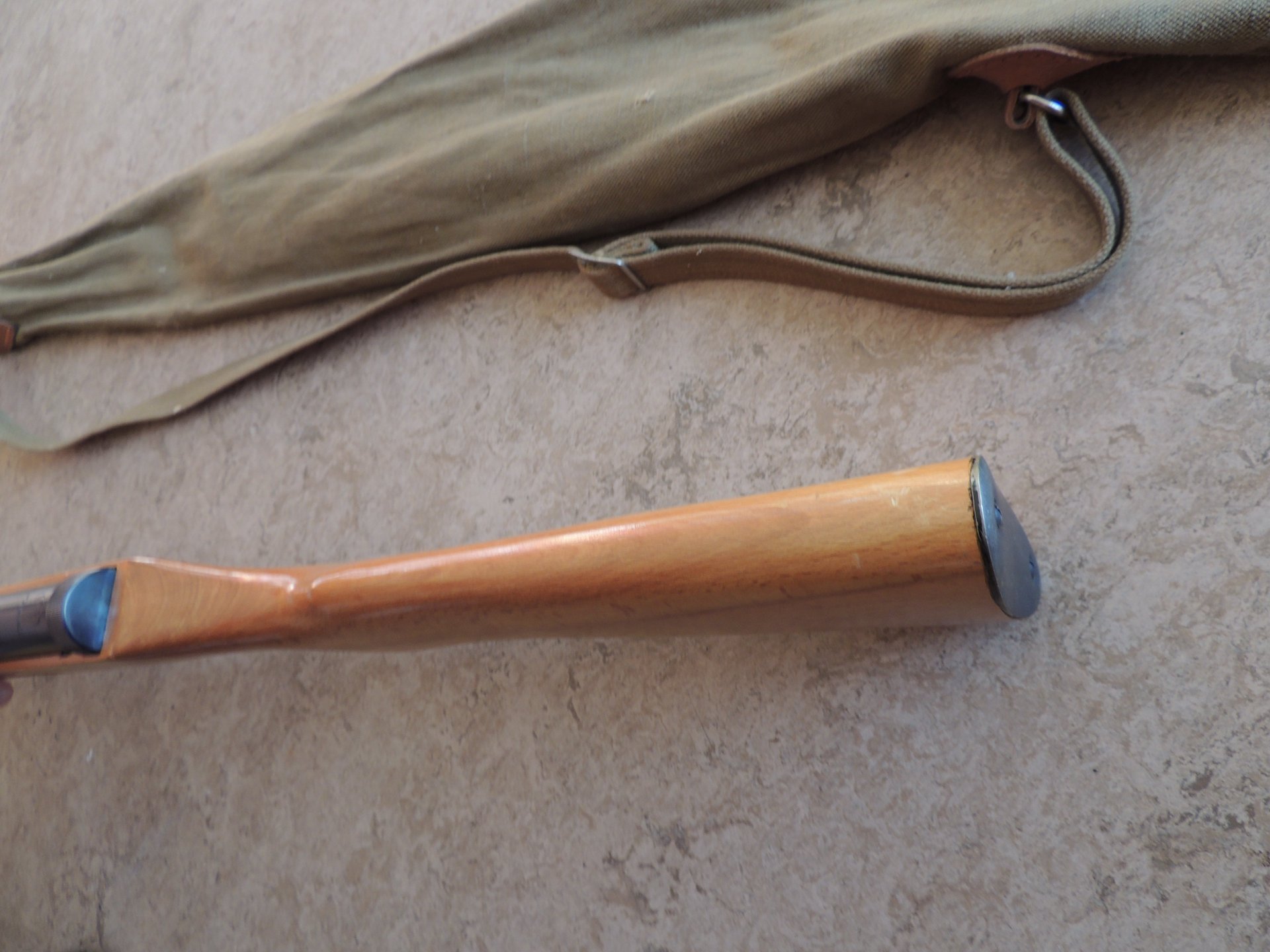 Luftgewehr DDR, 3-56 – Bild 4