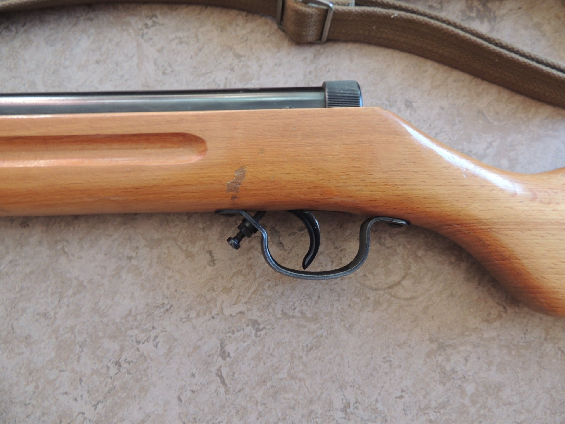 Luftgewehr DDR, 3-56 – Bild 2