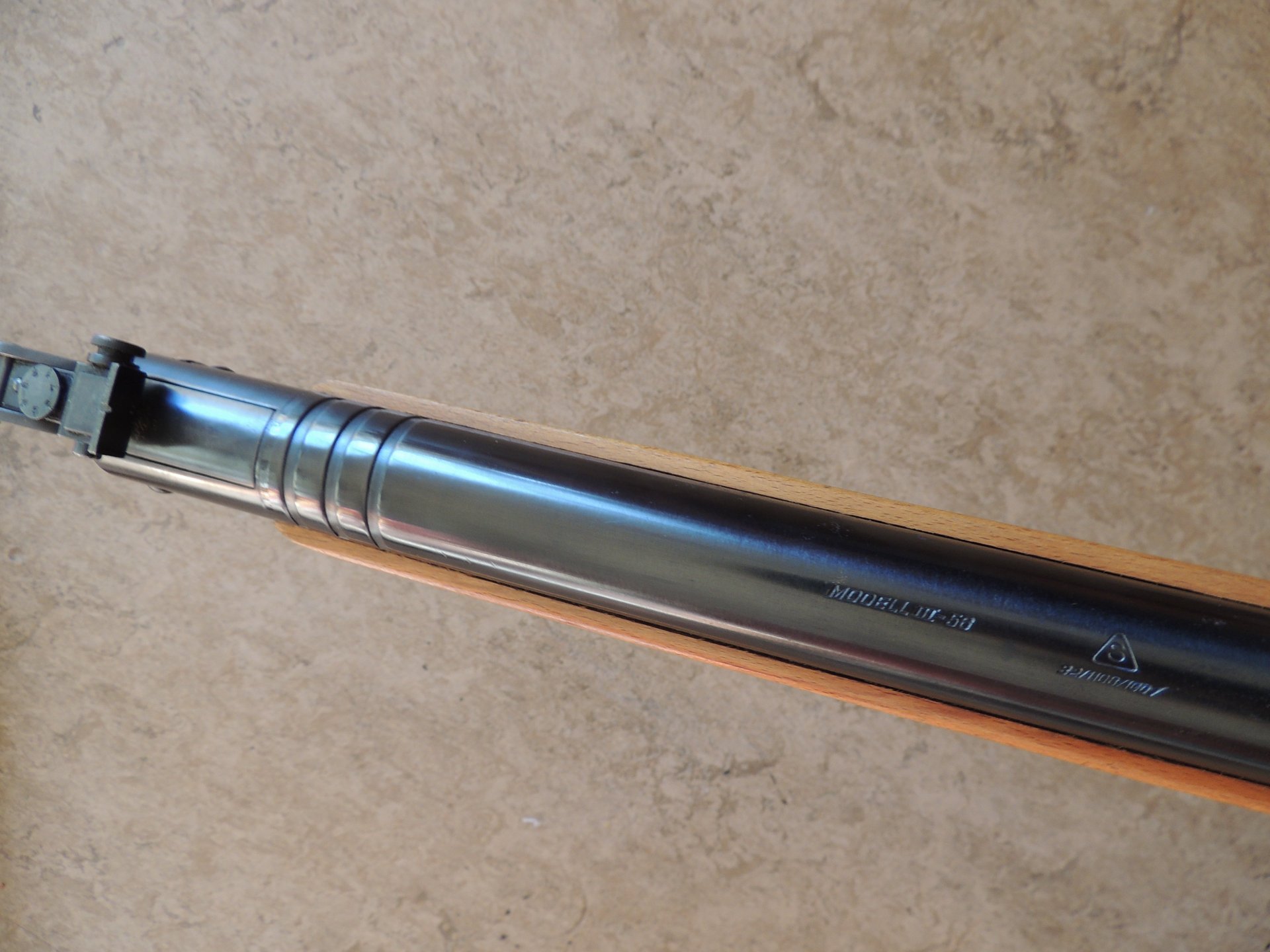 Luftgewehr DDR, 3-56 – Bild 5