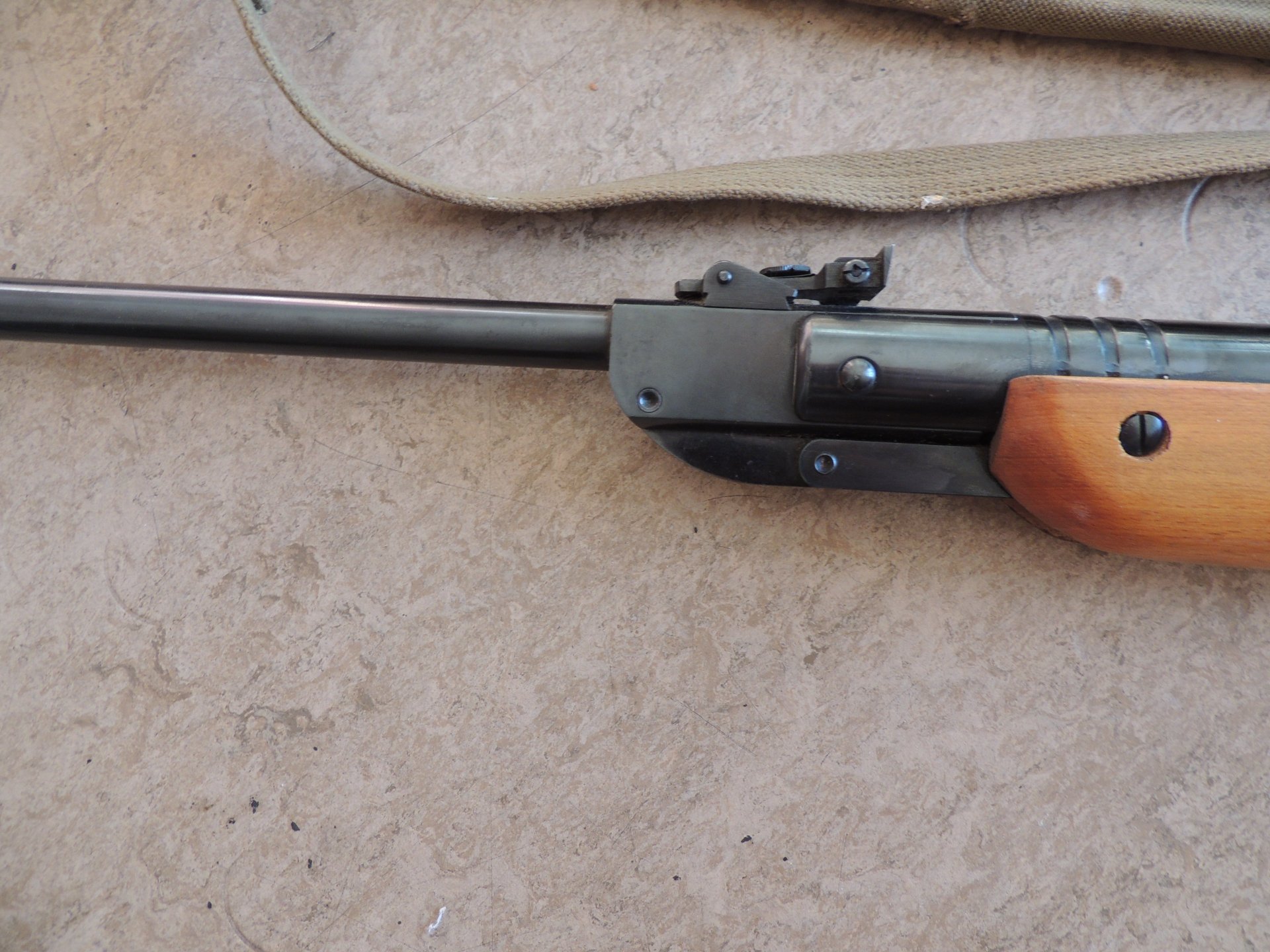 Luftgewehr DDR, 3-56 – Bild 3
