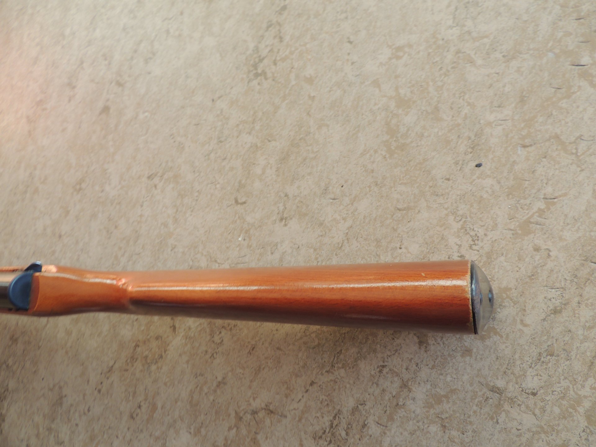 Haenel Luftgewehr 3-284, DDR – Bild 3