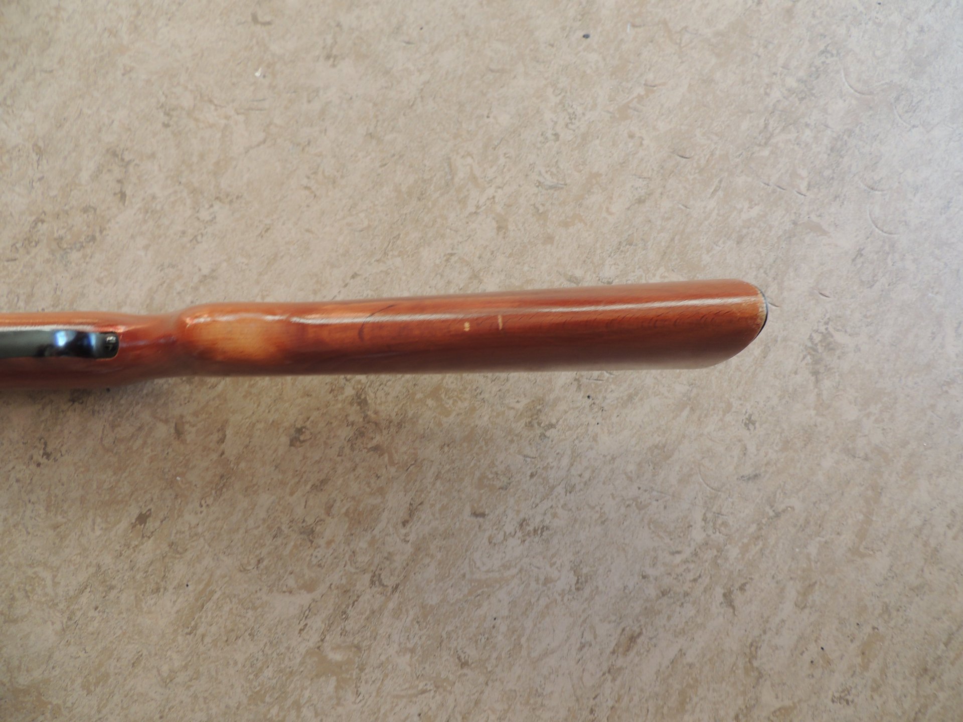 Haenel Luftgewehr 3-284, DDR – Bild 5