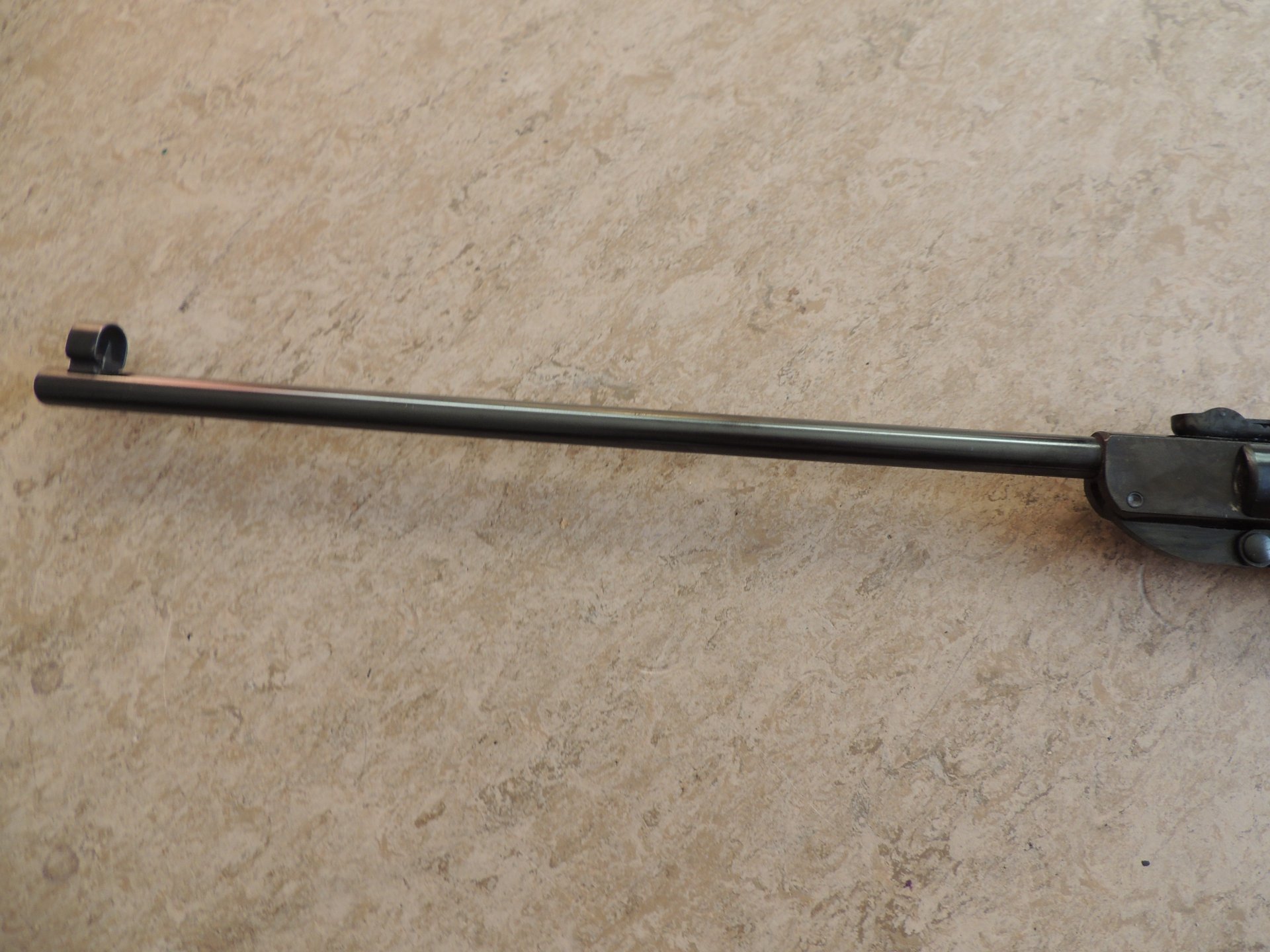 Haenel Luftgewehr 3-284, DDR – Bild 2