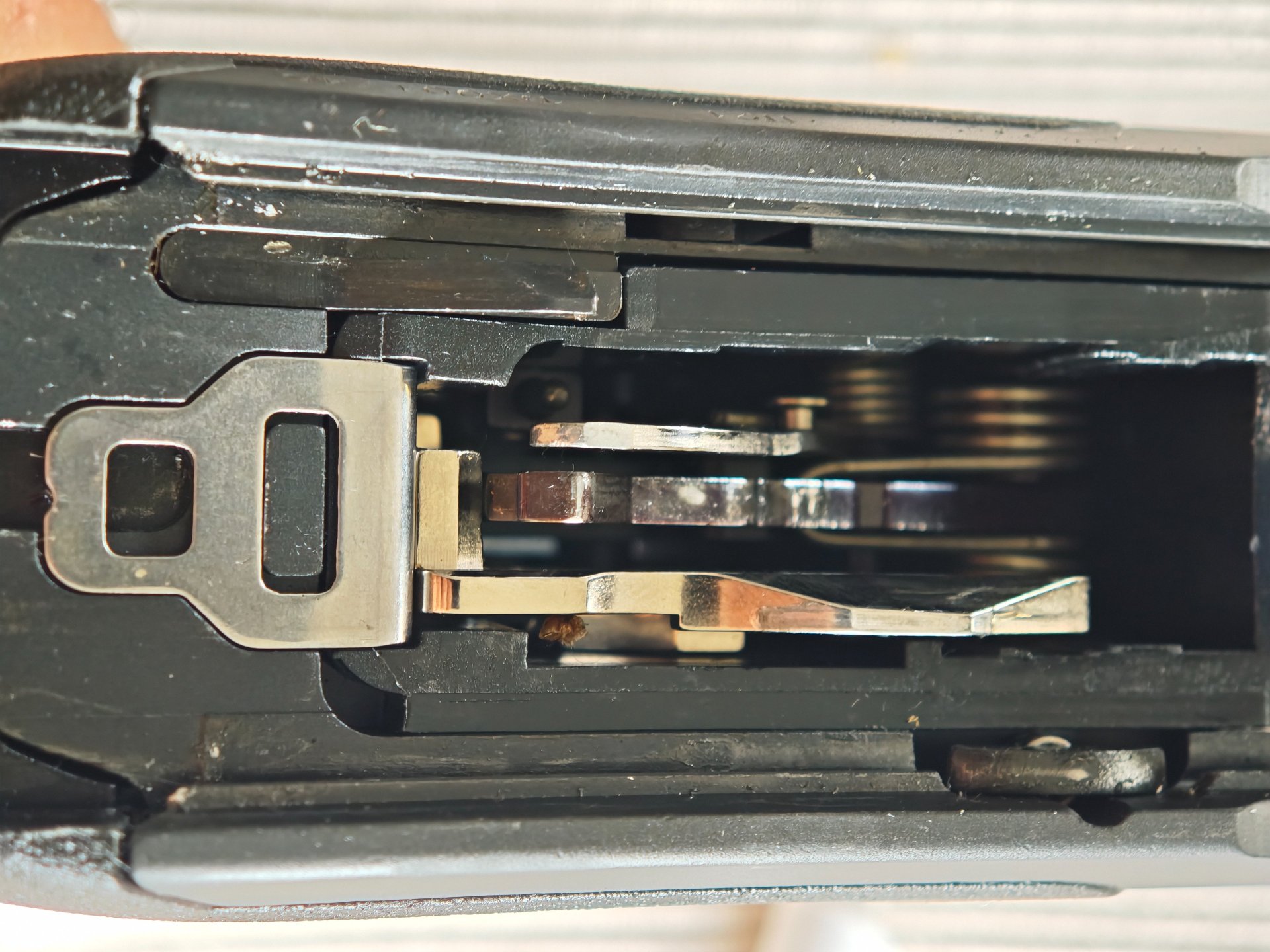 Beretta BRX1 Inkl. Schalldämpfer 308 – Bild 3