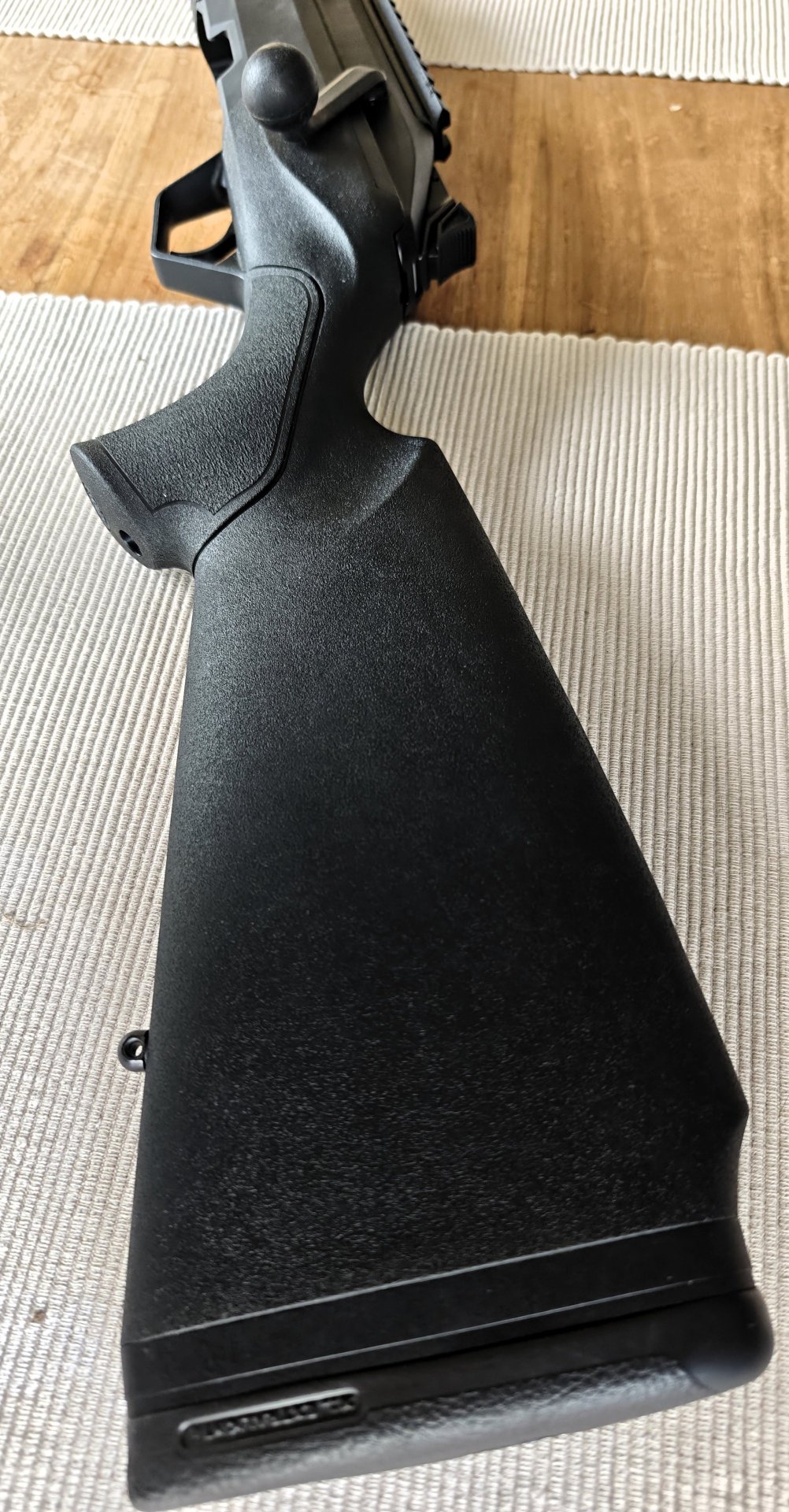 Beretta BRX1 Inkl. Schalldämpfer 308 – Bild 4