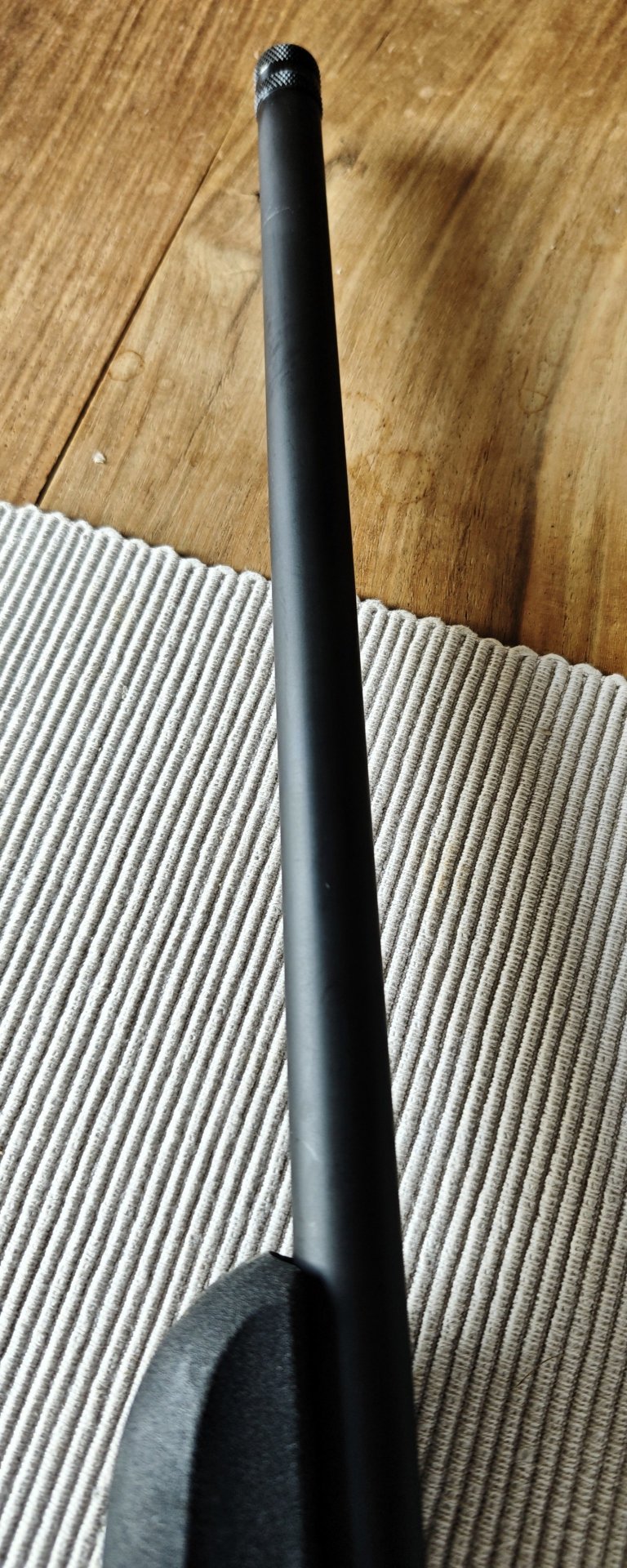 Beretta BRX1 Inkl. Schalldämpfer 308 – Bild 14