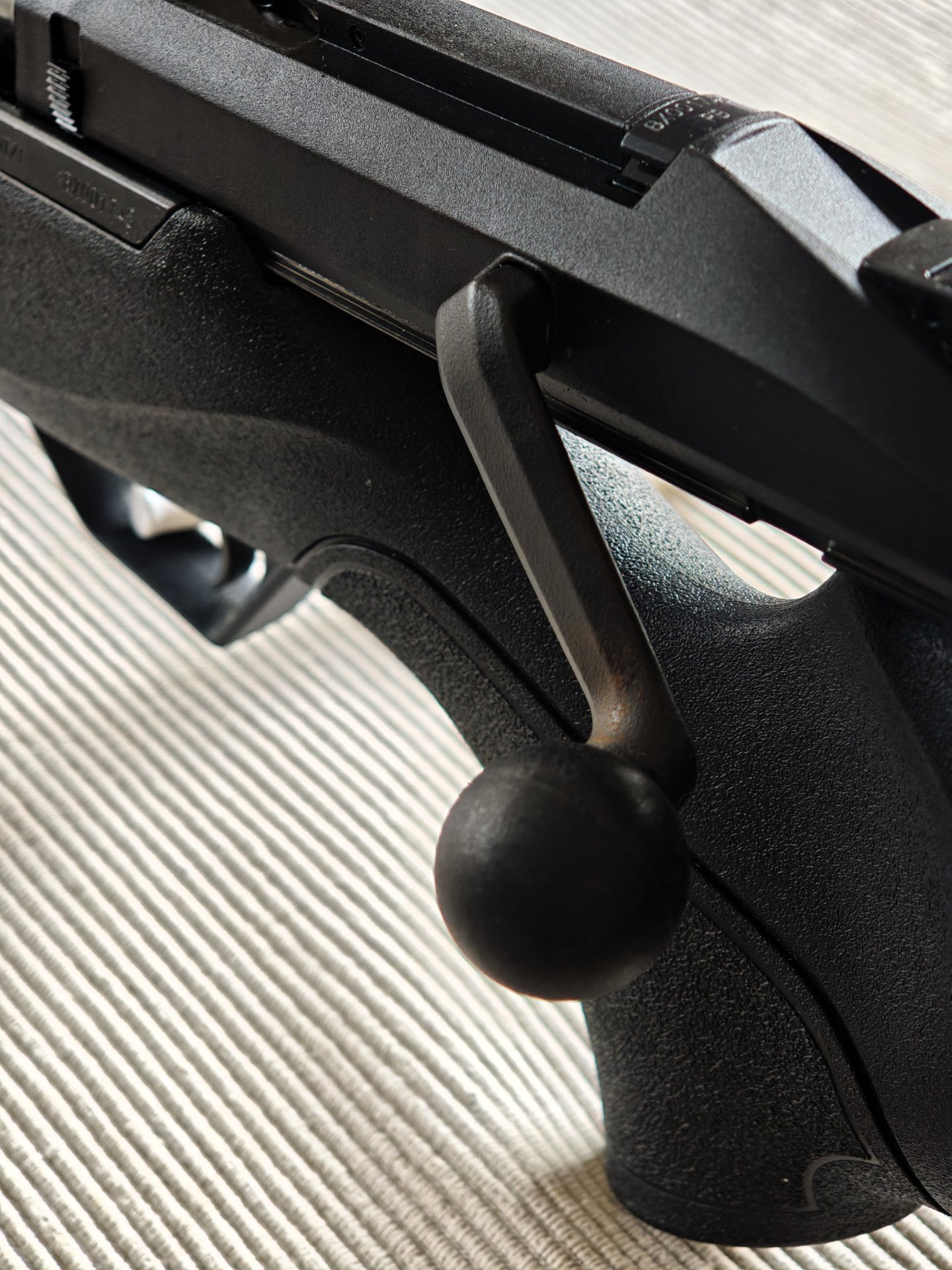 Beretta BRX1 Inkl. Schalldämpfer 308 – Bild 7