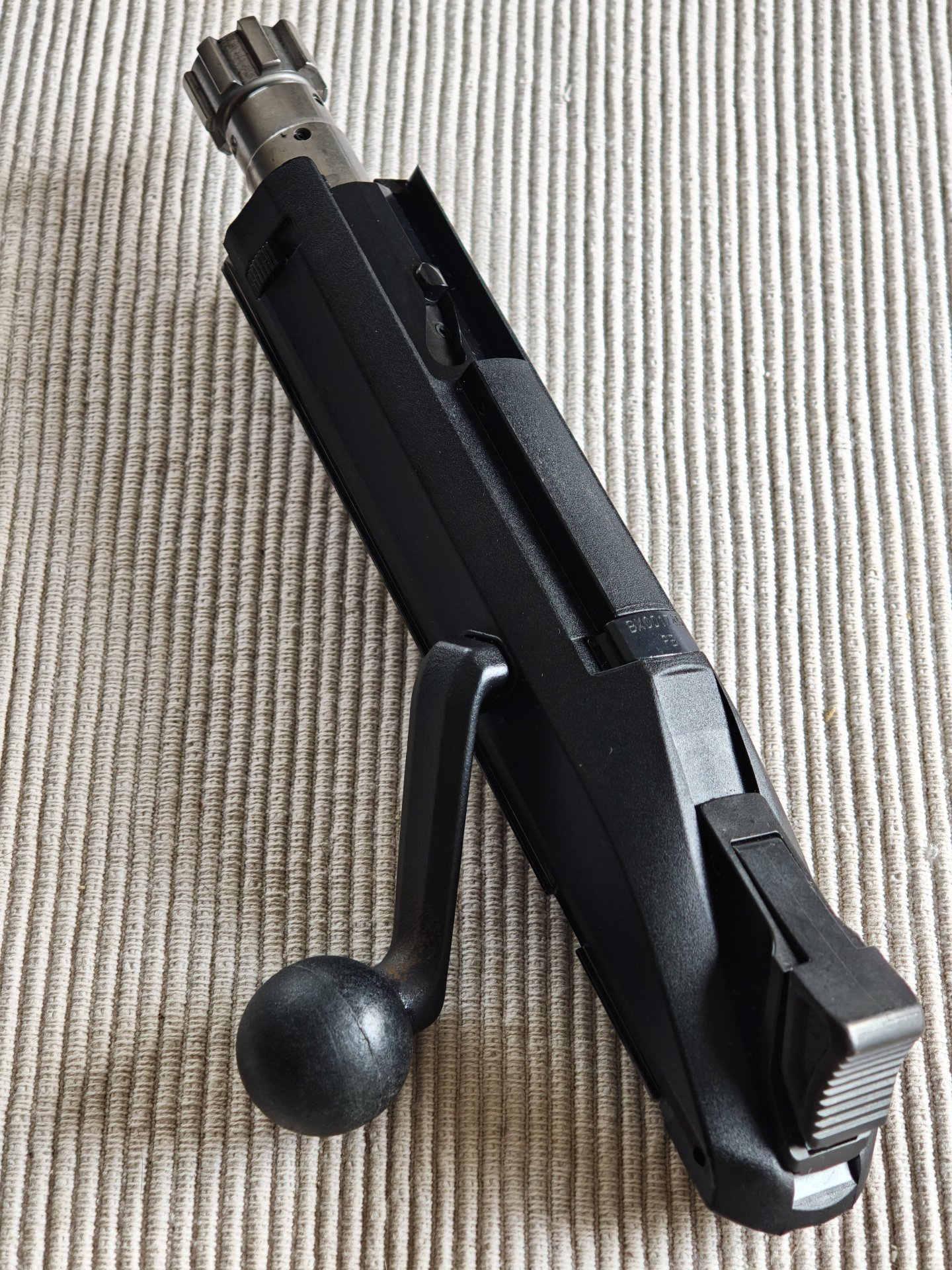 Beretta BRX1 Inkl. Schalldämpfer 308 – Bild 2