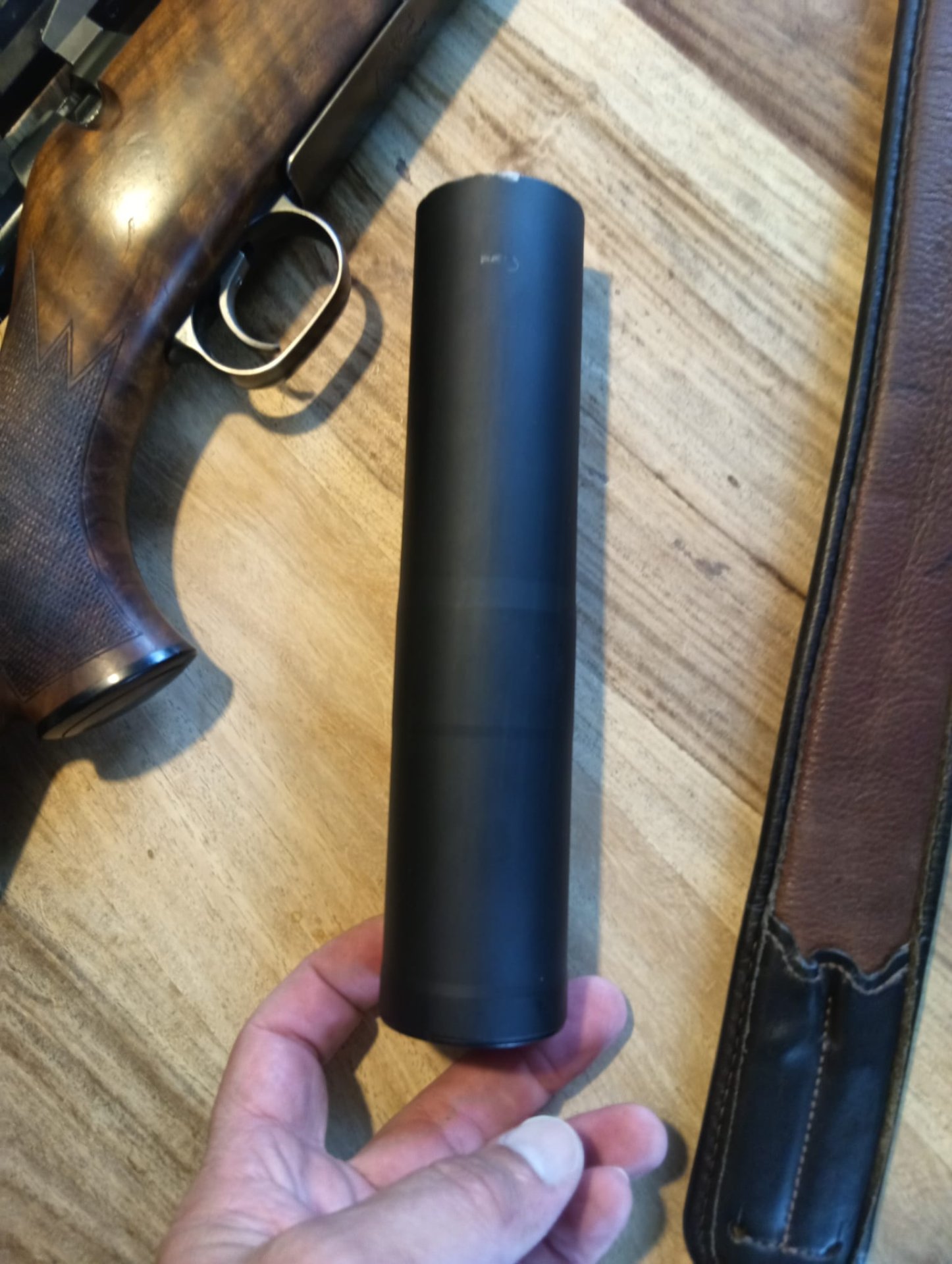 Mauser 03Standard – Bild 3