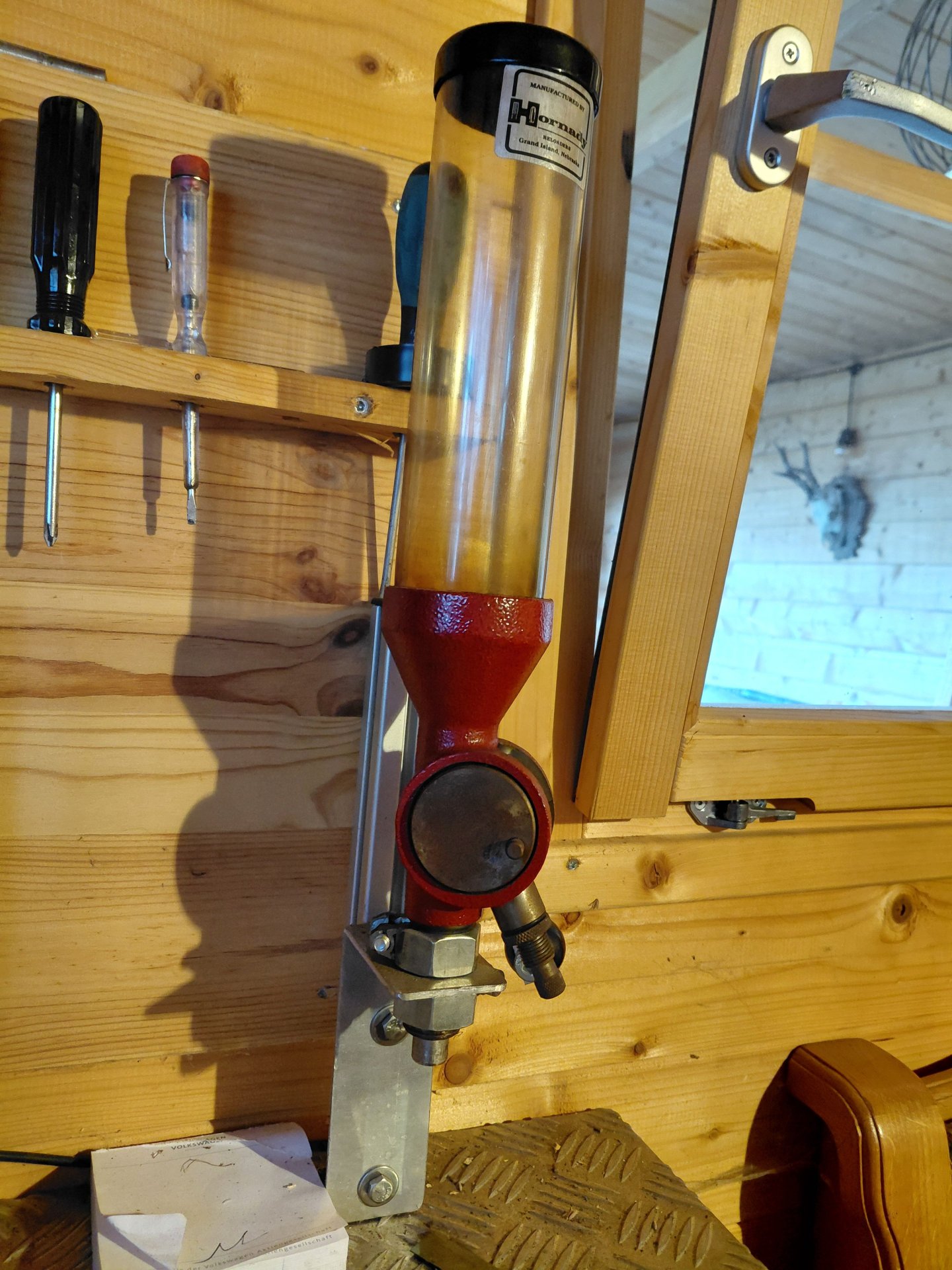 Großes Wiederladeset – Bild 3