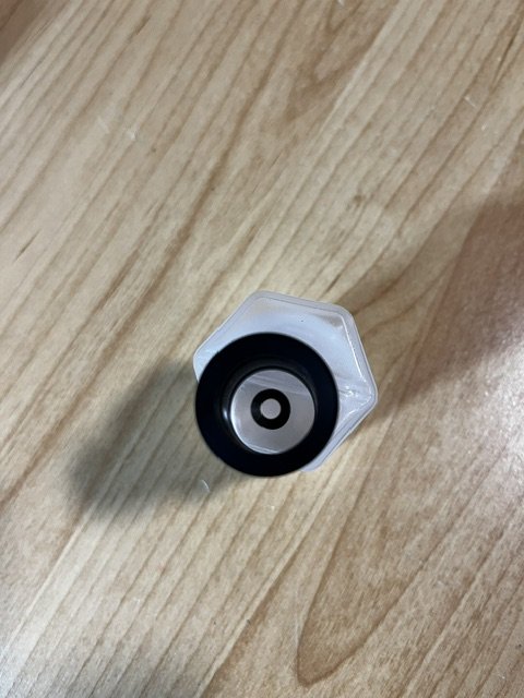 Centra Iris Glasringkorn M22 – Bild 2