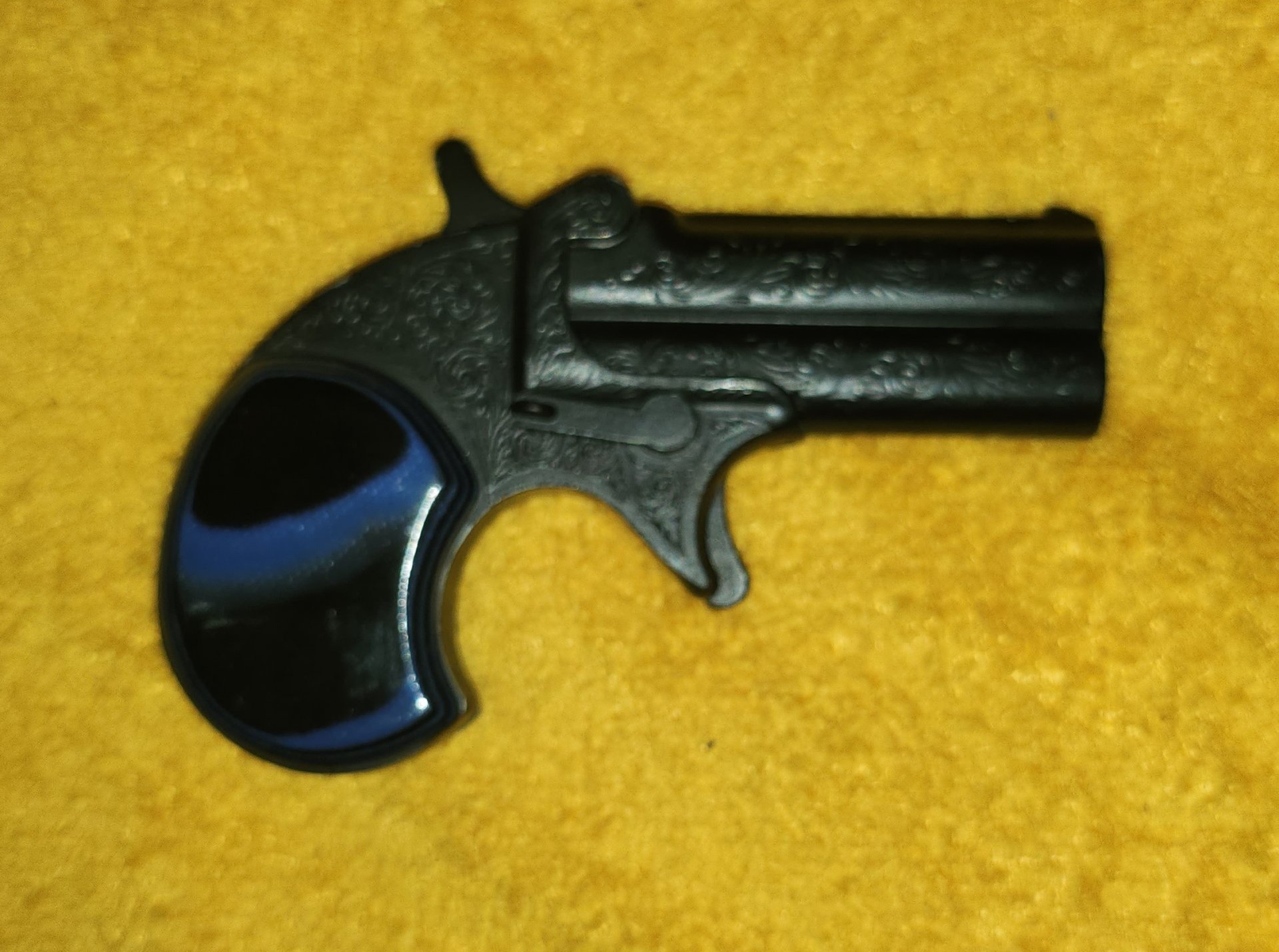 Umarex Mini Derringer 6mm – Bild 1
