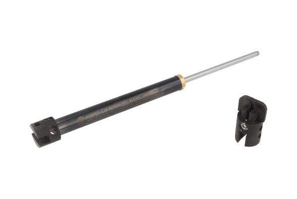 Original Gasdruckzylinder Gasdruckfeder Gasfeder Vortex Type-2 HP FAC für Hatsan Mod 125 135 Torpedo – Bild 1