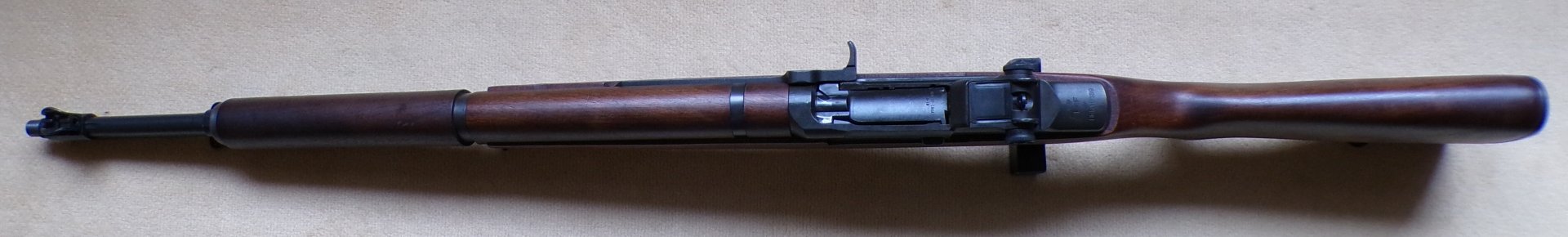 Garand Rifle Lizenz Beretta . 308 – Bild 3