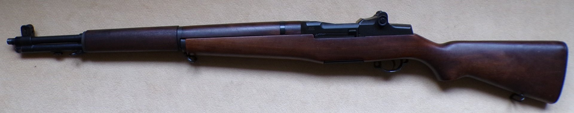 Garand Rifle Lizenz Beretta . 308 – Bild 2