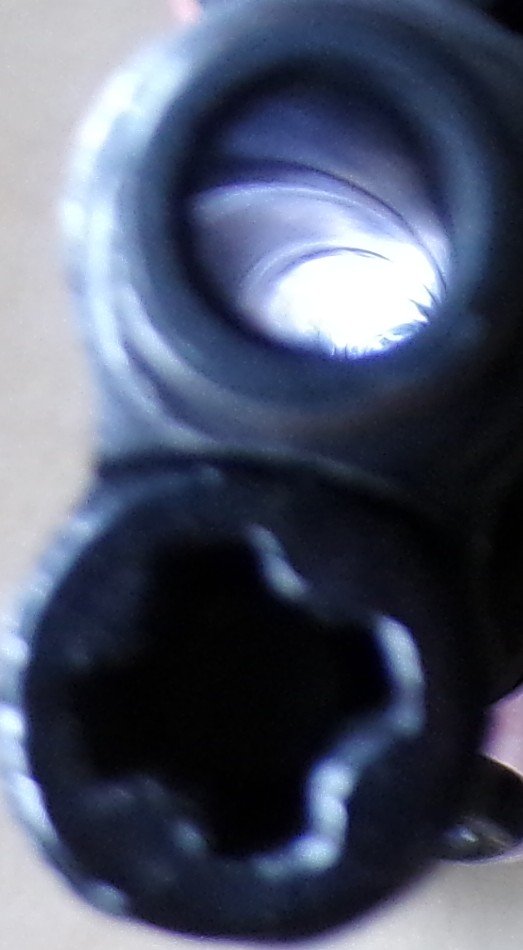 Garand Rifle Lizenz Beretta . 308 – Bild 5