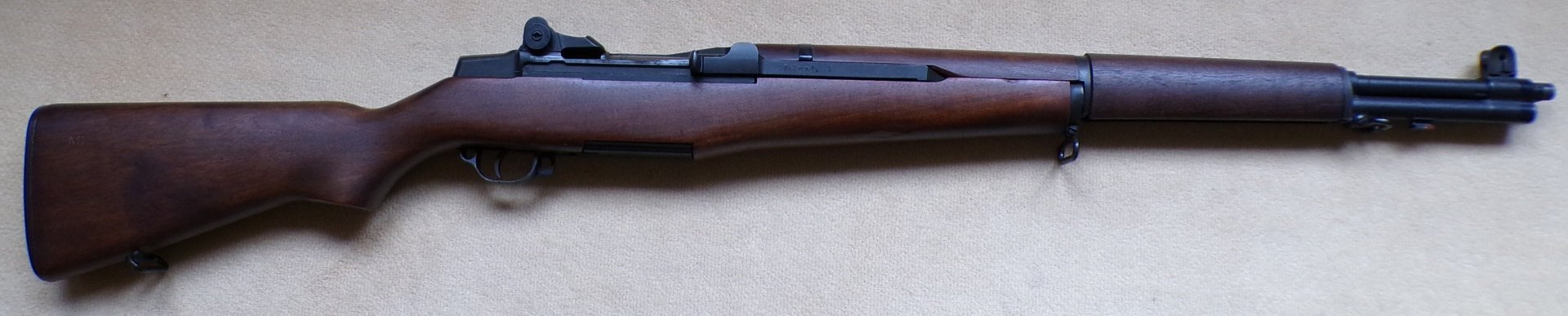 Garand Rifle Lizenz Beretta . 308 – Bild 1