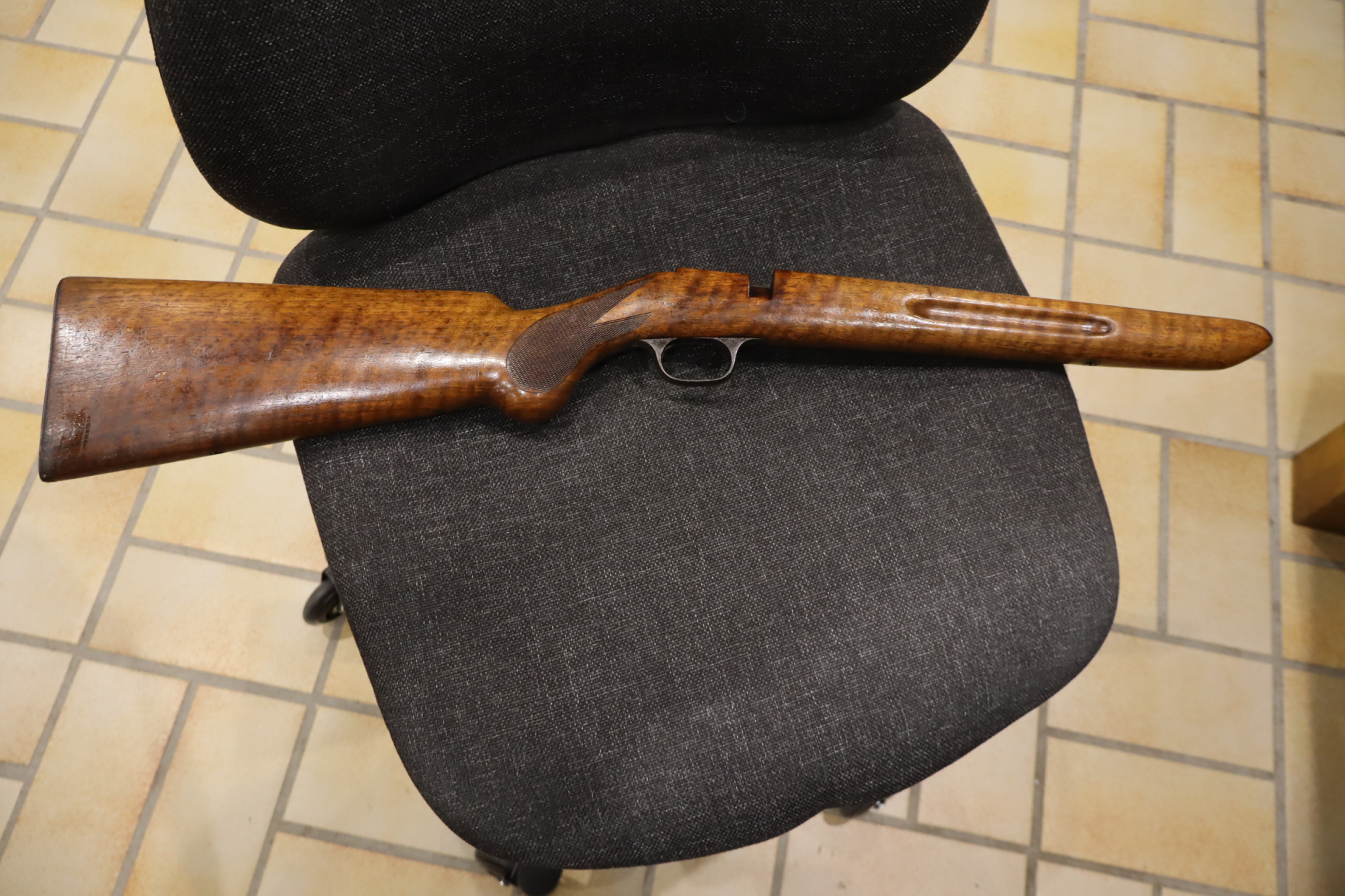 Jagdschaft Gecado Suhl KK sehr gut – Bild 2