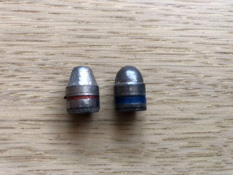 Konvolut Hülsen 40 S&W + Geschosse – Bild 4